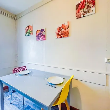 Calme Et Bien Situe A Lejlighed