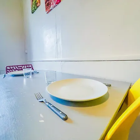 Appartement Calme Et Bien Situe A Clermont-Ferrand