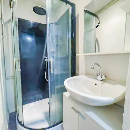 Calme Et Bien Situe A Clermont-Ferrand