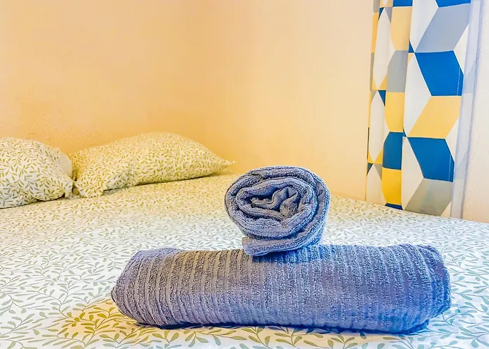 Calme Et Bien Situe A Appartement