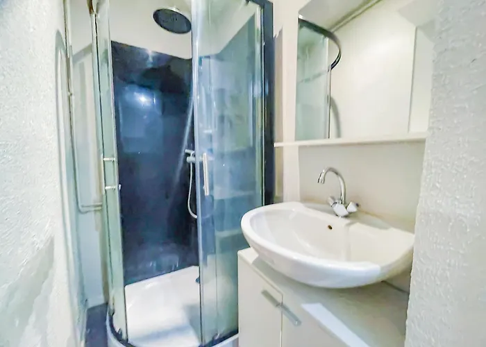 Calme Et Bien Situe A Clermont-Ferrand